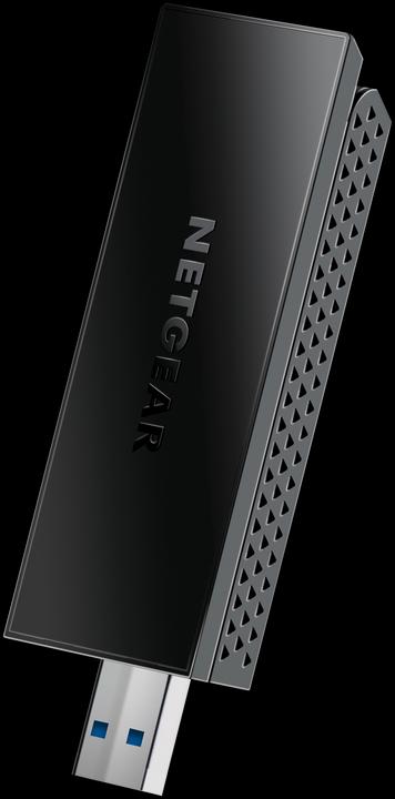 Image du produit Netgear 1PT AX1800 Adaptateur USB 3.0 (USB 3.0)