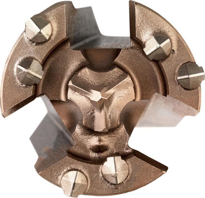 Produktbild Metabo SDSmax Fräskrone (55 mm)