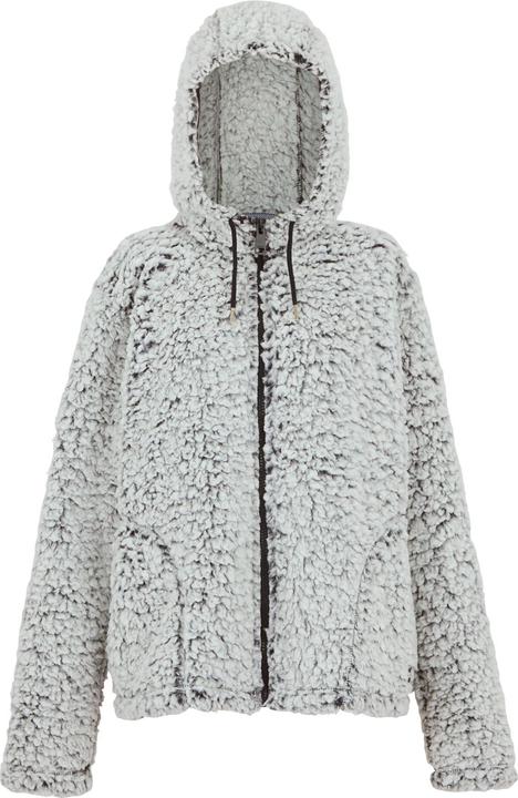 Immagine prodotto Regatta Zelpha Giacca in Pile Con Cappuccio Donna (36 D)