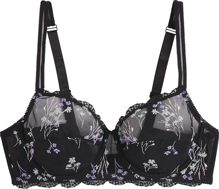La Redoute Collections Full-Cup-BH Flavie