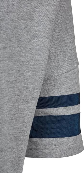 Produktbild Urban Classics Ladies Taped Short Sleeve Hoody (XS)