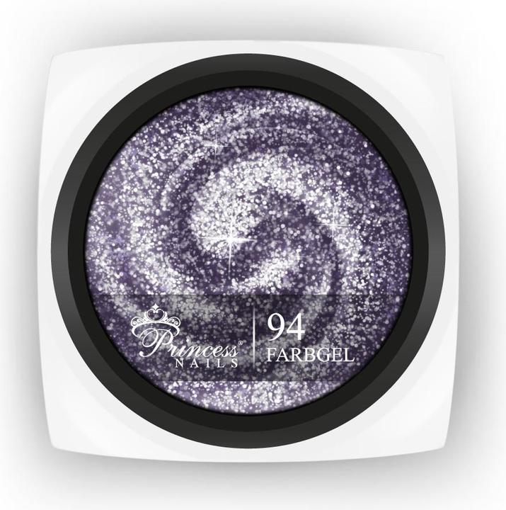 Produktbild PrincessNails Farbgel 94