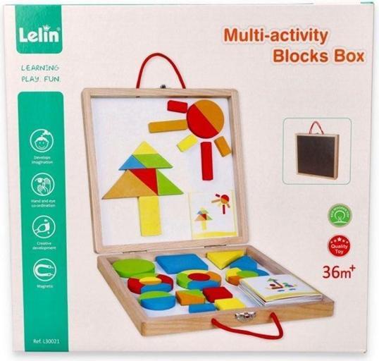 Image du produit Spielba Autorisation magnétique