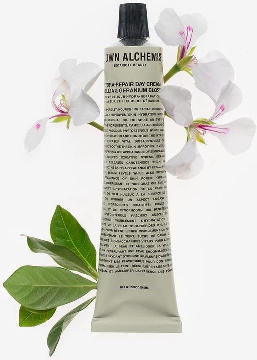 Image du produit Grown Alchemist Crème de Jour Hydra-Repair : Camélia & Fleur de Géranium (65 ml, Crème de jour)