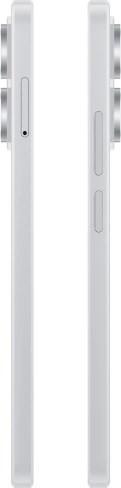 Productafbeelding Xiaomi Redmi Note 13 5G 6+128 Arctic Wit (128 GB, Arctisch wit, 6.67", Hybride dubbele SIM, 100 Mpx, 5G)