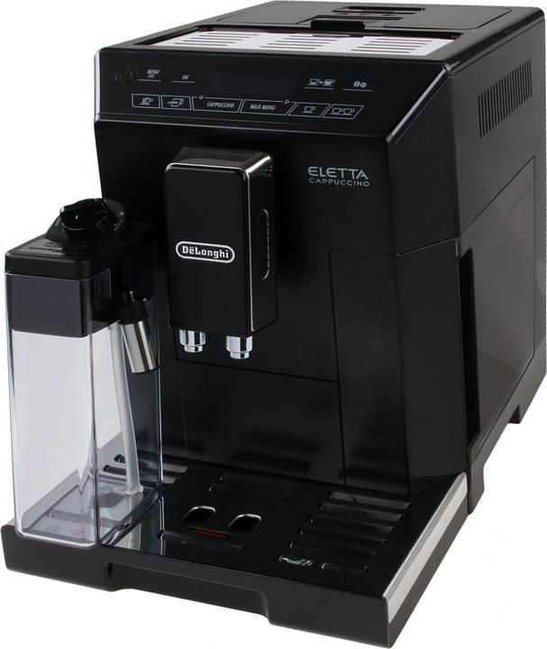 Actual product image De'Longhi Eletta Cappuccino