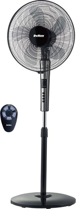 Produktbild Deko Standventilator