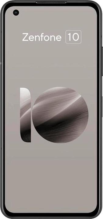 Actual product image ASUS Zenfone 10 (256 GB, Aurora Green, 5.90", Dual SIM, 50 Mpx, 5G)