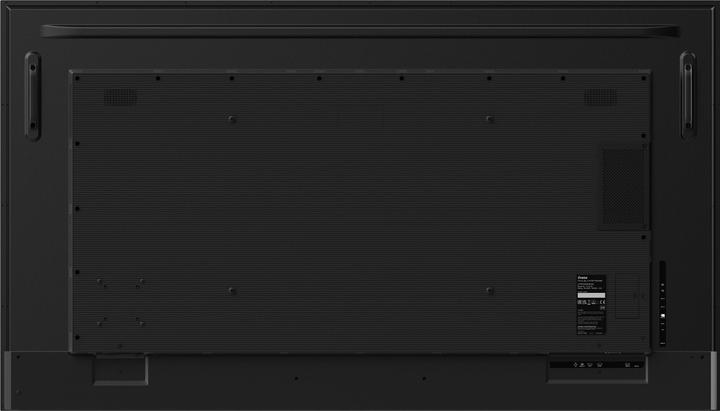 Productafbeelding iiyama 75 INCH DALLE IPS 4K UHD 3840X2160 8MS 24/7 500CD/M2 1200: 1 3XHDM (3840 x 2160 Pixels, 75")