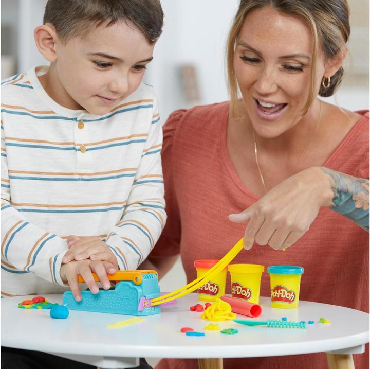 Productafbeelding Play-Doh Fun Factory startset