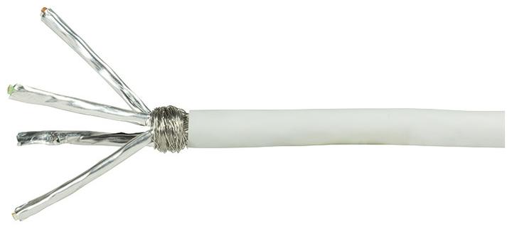 Actual product image LogiLink Network cable (S/FTP, CAT6, 305 m)