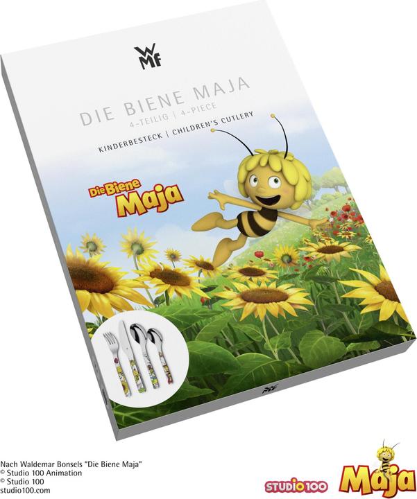Actual product image WMF Maya the Bee