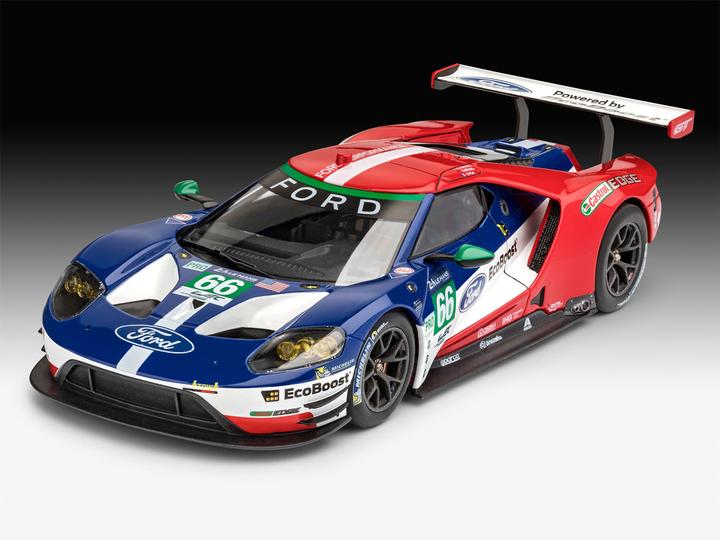 Immagine prodotto Revell Ford GT Le Mans 2017