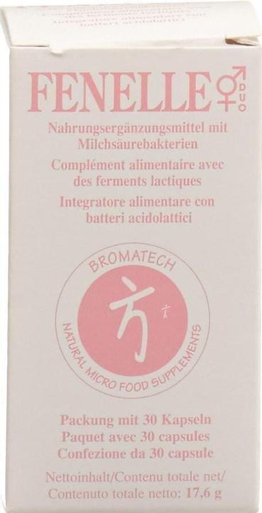 Actual product image Bromatech Capsule (30 Piece, Capsules, 38 g)