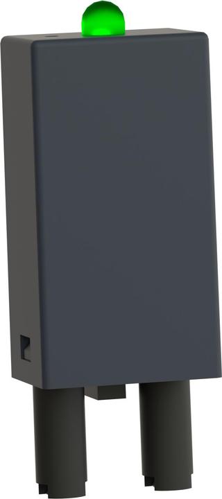 Immagine prodotto APC Modulo di cablaggio RZM031BN Funzione Diodo, tensione nominale di alimentazione di controllo Us a