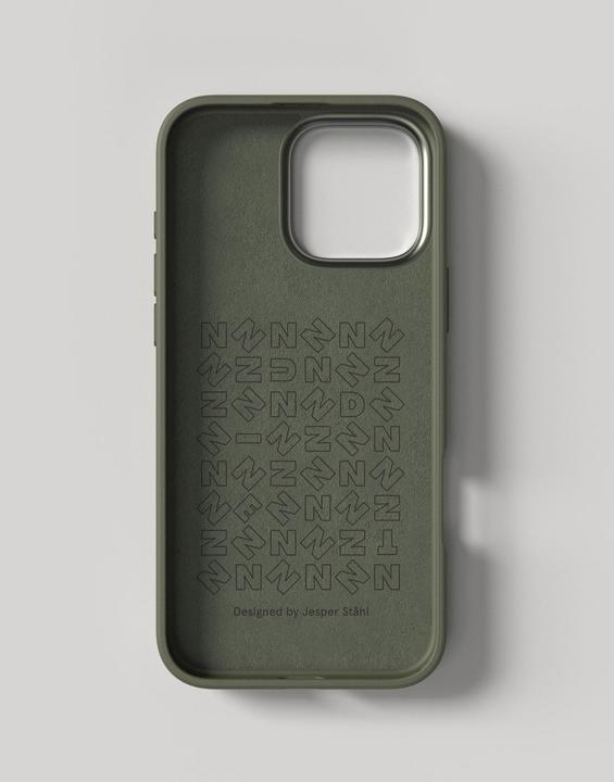 Produktbild Nudient MagSafe Case (Apple iPhone 16 Pro Max)