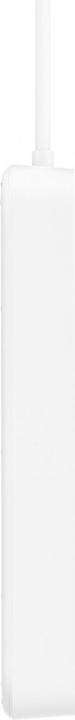 Actual product image Belkin Surgemaster surge protection (8 x, 2 m)