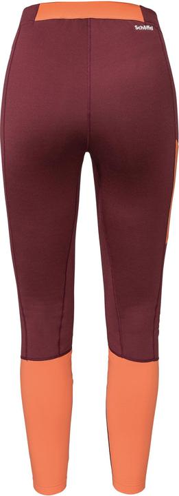 Produktbild Schöffel Tights Rosskogel L (L)