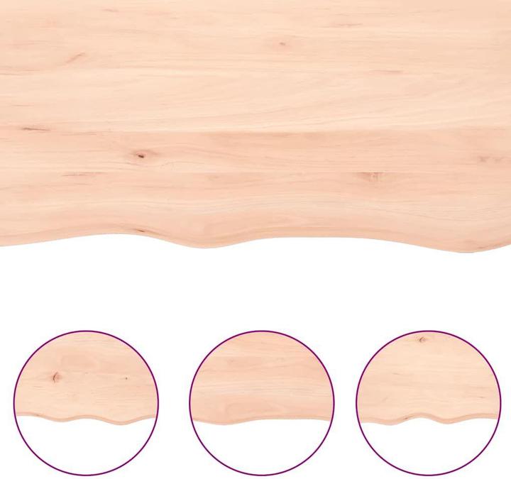 Produktbild VidaXL Aneta (160 x 50 x 6 cm)