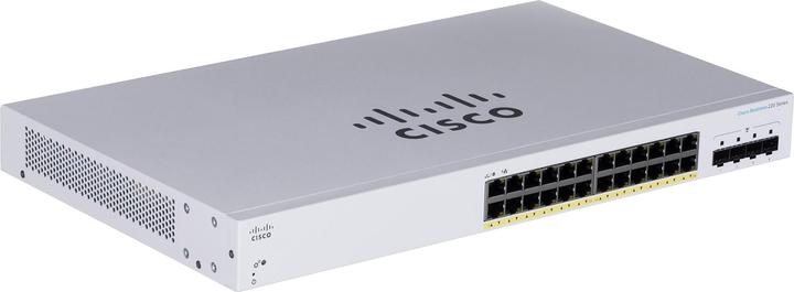 Produktbild Cisco Business 220 (28 Ports)