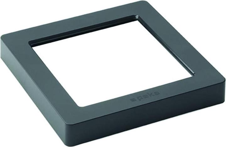 Produktbild Peka Metall Abdeckrahmen Behälter Oeko Complet/Universal (40 l)