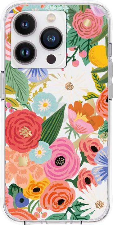 Produktbild Case-Mate Rifle Paper Co (Garden Party Blush)