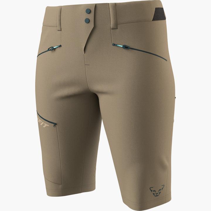 Dynafit Transalper Dynastretch Shorts
