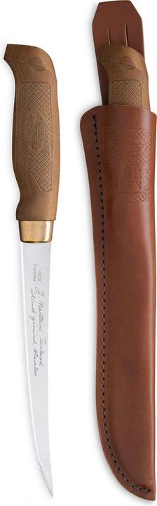 Produktbild Marttiini Classic Superflex Filetiermesser (19 cm)