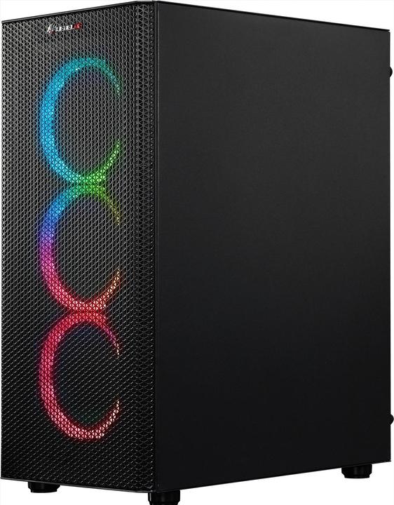 Produktbild Kiebel Legend V (AMD Ryzen 7 5800X3D, 32 GB, 1000 GB, GeForce RTX 4070)