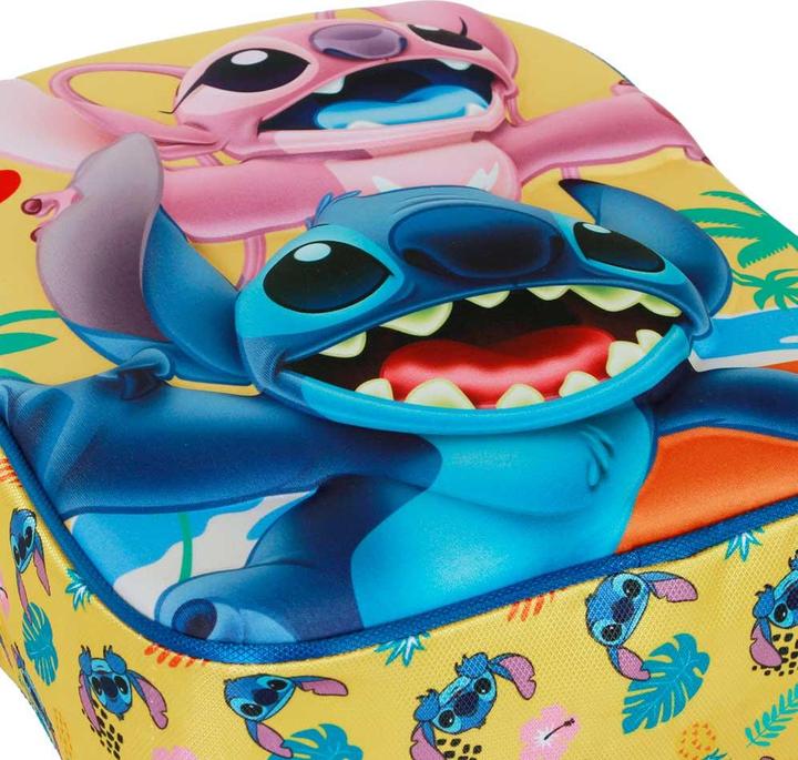 Image du produit Karactermania Elite 3D Backpack Ocean