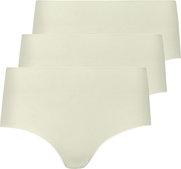 Immagine prodotto Nina von C. Confezione da 3 Slip Vita Segreti (40, L, confezione da 3)