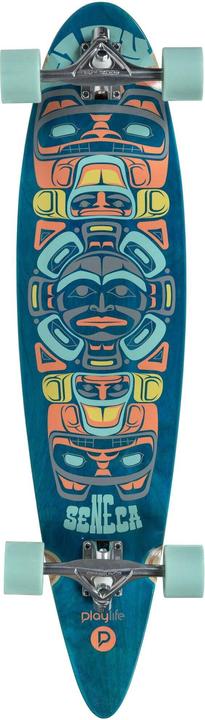 Produktbild Playlife Longboards (31.10")