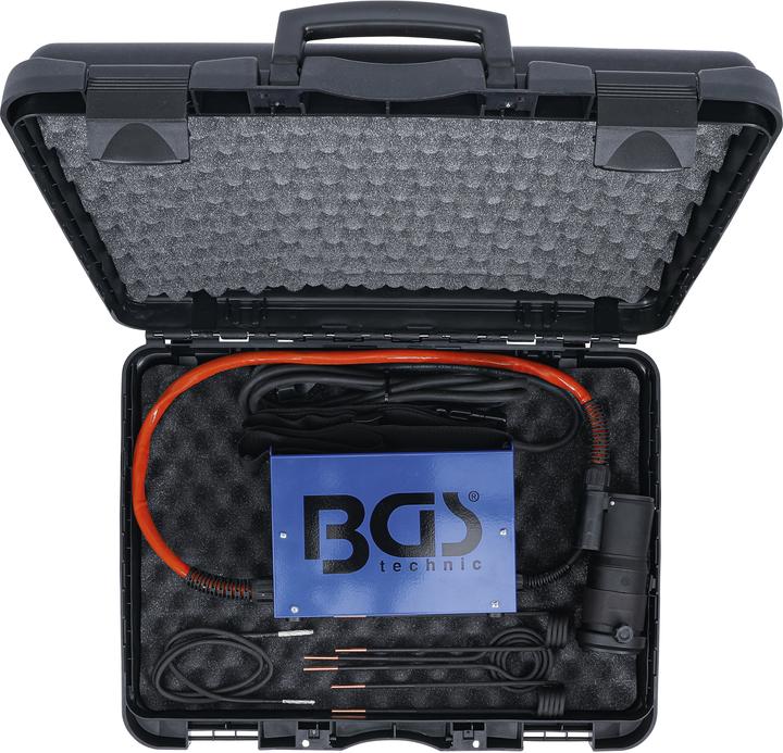 Produktbild BGS Induktionsheizgerät 1,5 kW