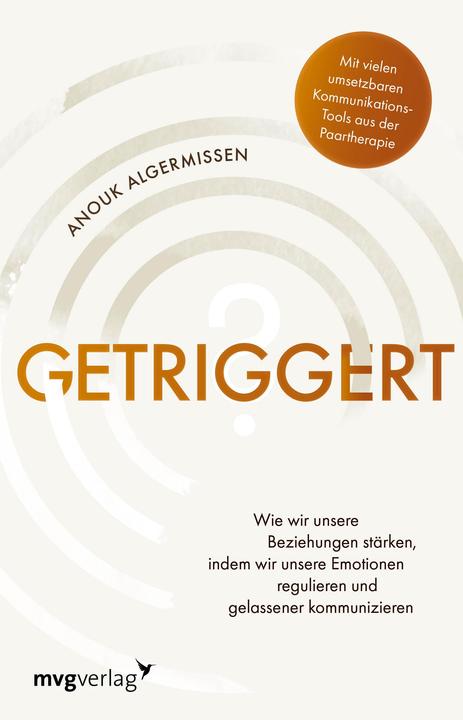 Immagine prodotto Getriggert? (Tedesco, Anouk Algermissen, 2024)