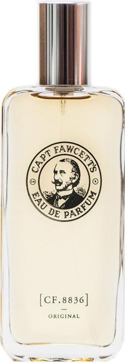 Immagine prodotto Captain Fawcett Originale (Eau de parfum, 50 ml)