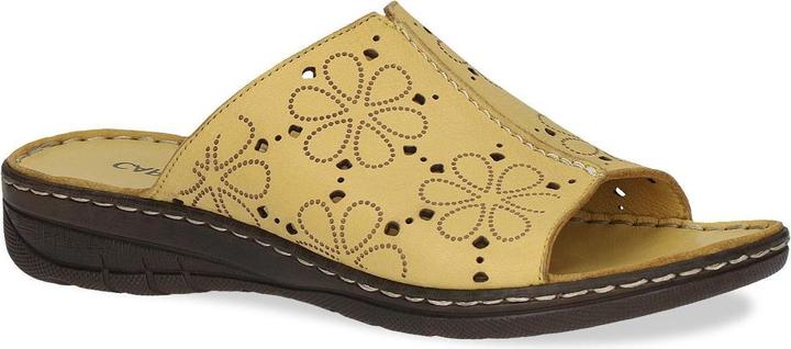 Caprice Pantolette (39)