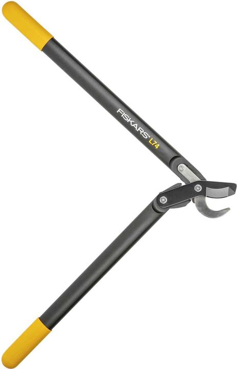 Actual product image Fiskars Astschere Bypass PowerGear II