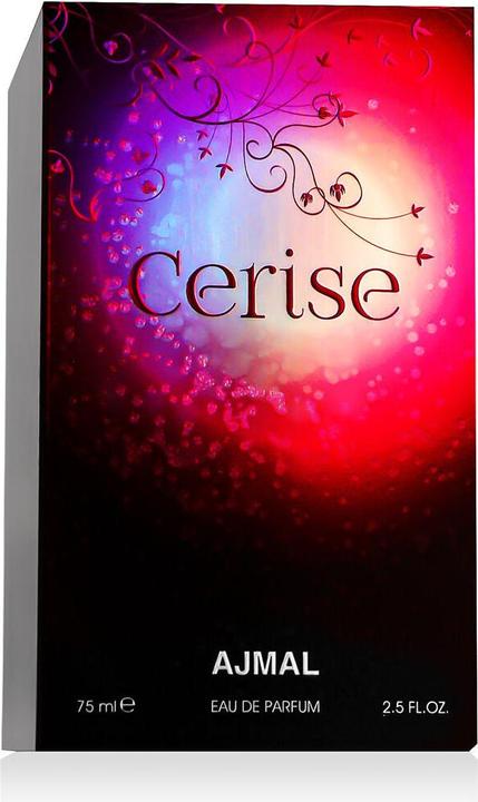 Produktbild Ajmal Cerise by Eau de Parfum Spray 75 ml (Eau de Parfum, 75 ml)