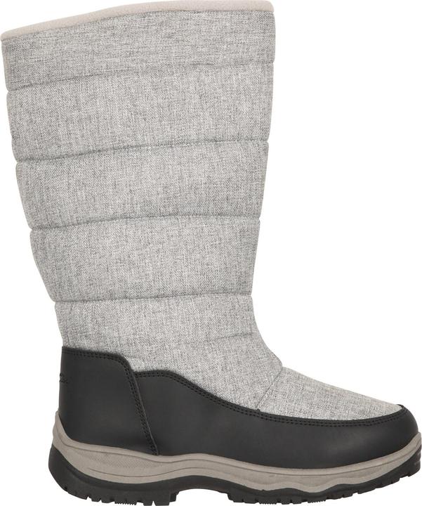 Produktbild Mountain Warehouse Schneestiefel Icey Lang (40)