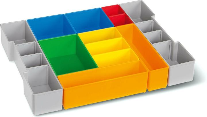 Produktbild Sortimo Werkzeugeinlage