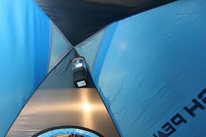 Produktbild High Peak Monodome (Kuppelzelt, 1.90 kg, 2 Personen)