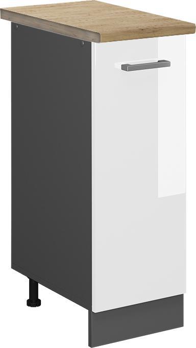 Immagine prodotto Vicco Unterschrank R-Line (30 x 60 x 81,5 cm)