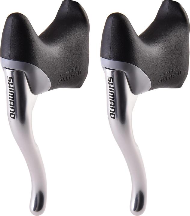 Actual product image Shimano Brake lever Brake lever Sora BL-R400 pair (Brake lever)