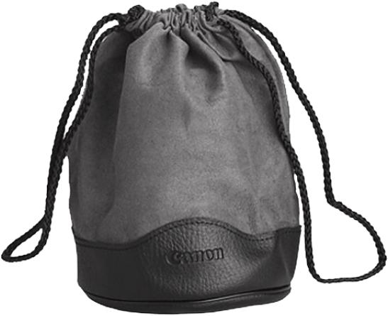 Produktbild Canon Objektivköcher LP-1319 (Objektivtasche)
