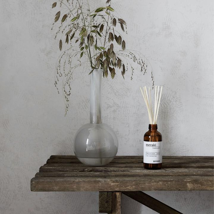 Produktbild Meraki Interior (120 ml)