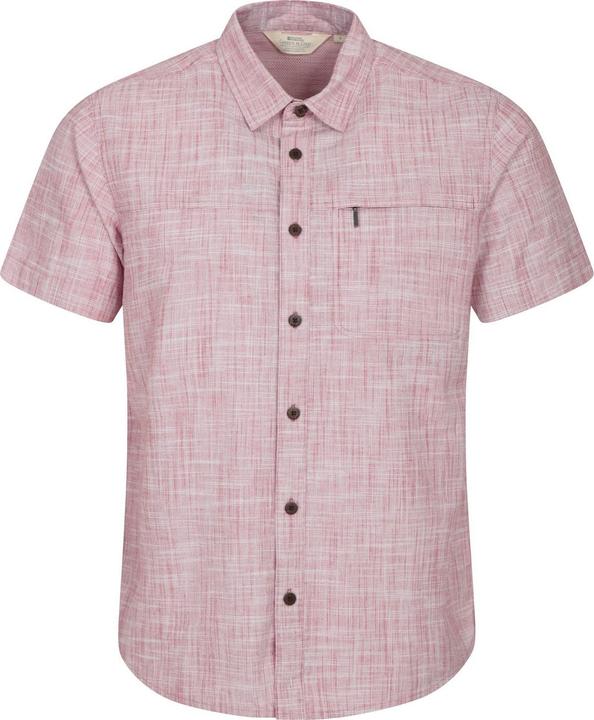 Image du produit Mountain Warehouse - Chemise COCONUT - Homme (S)