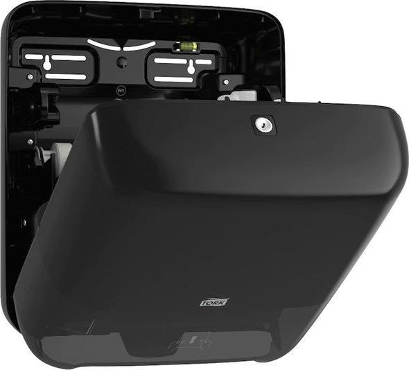Image du produit Tork Matic H1 Dispenser Black