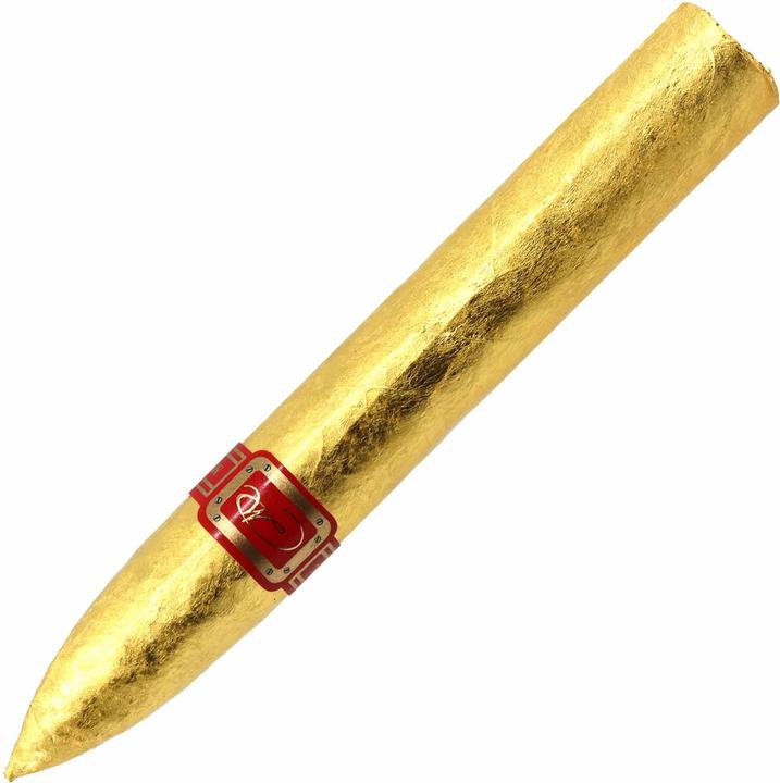 Immagine prodotto Daniel Marshall DM2 Red Label Torpedo GOLD (Siluro)