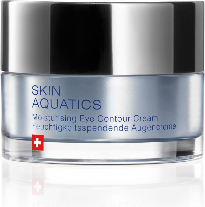 Produktbild Artemis Skin Aquatics Moisturising Eye Contour Cream (15 ml)