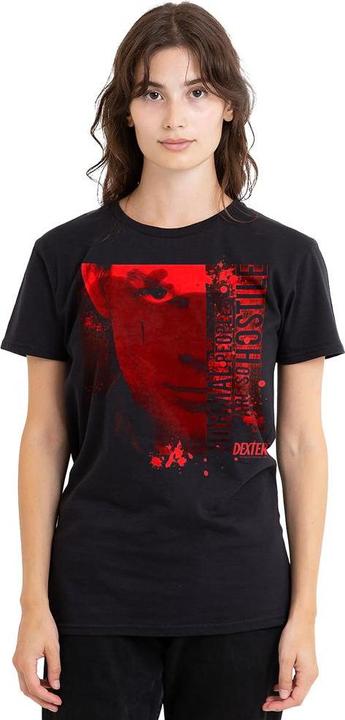 Image du produit IVF Hartmann - T-shirt NORMAL - Adulte (L)